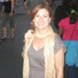 Meet your Posher, Jody